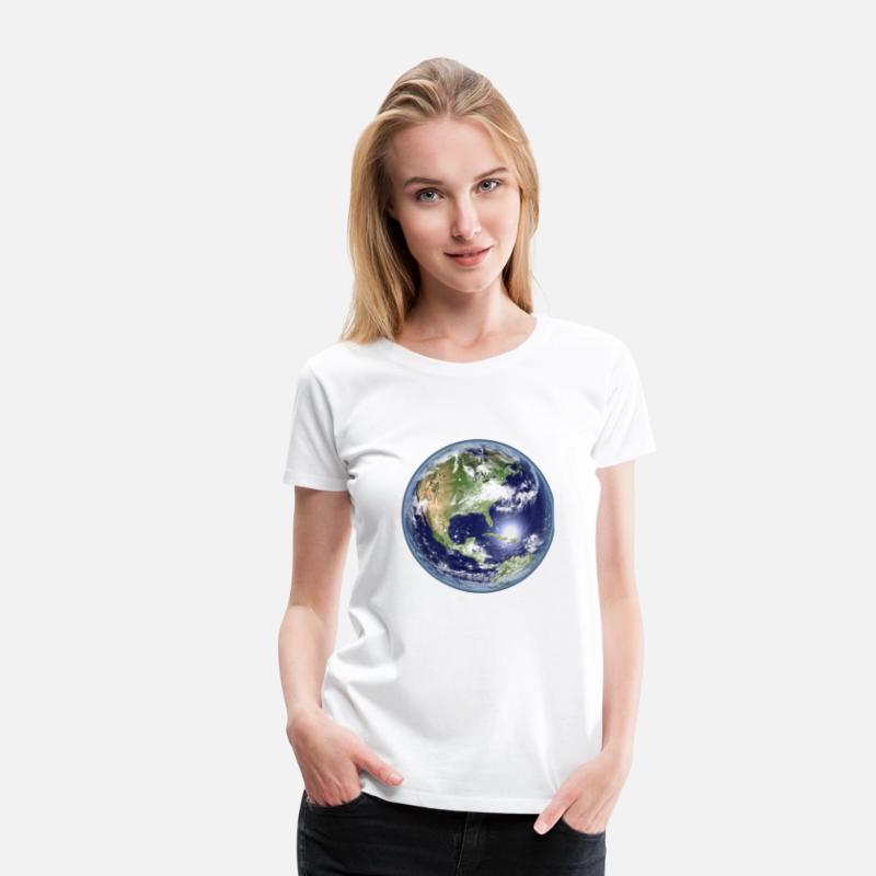Realistic Planet Earth – Our Home in Space