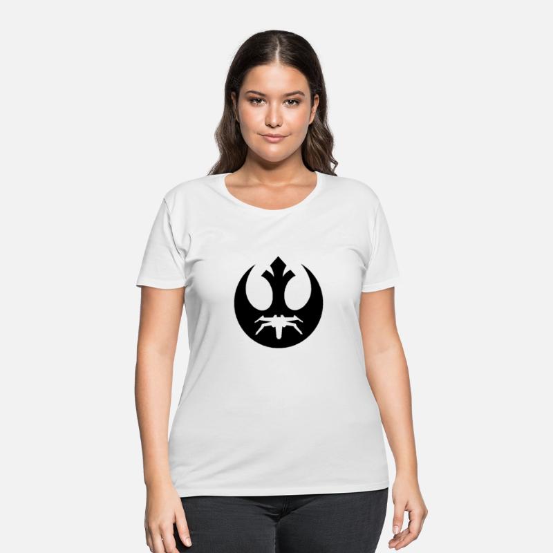 Rebel alliance X wing large Star Wars