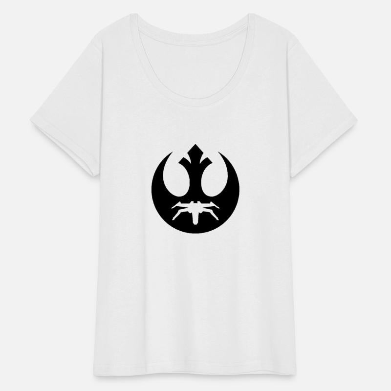 Rebel alliance X wing large Star Wars