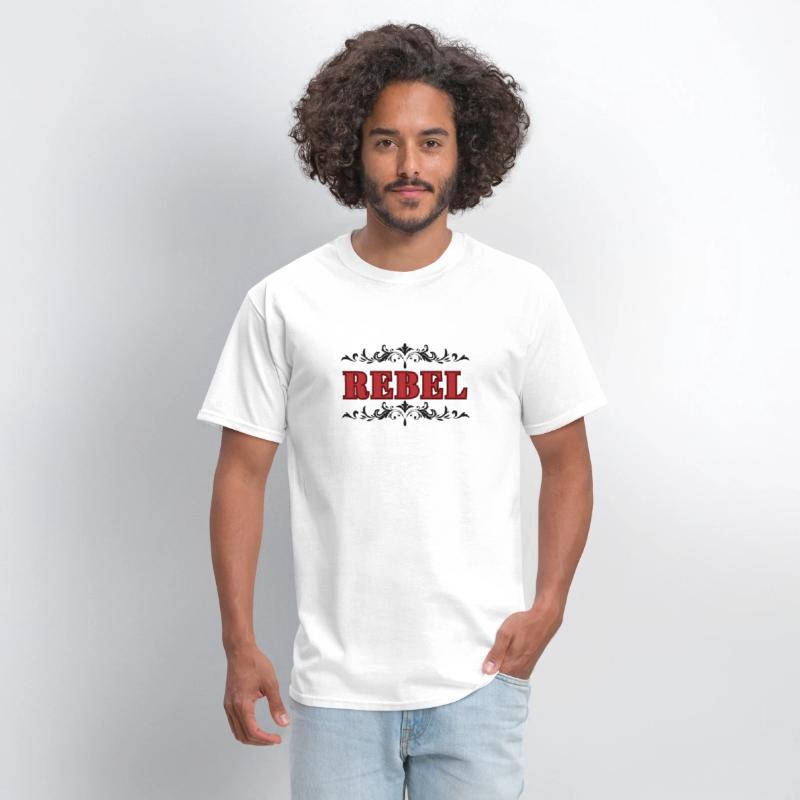 REBEL !