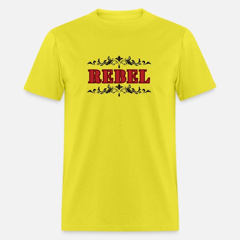 REBEL !