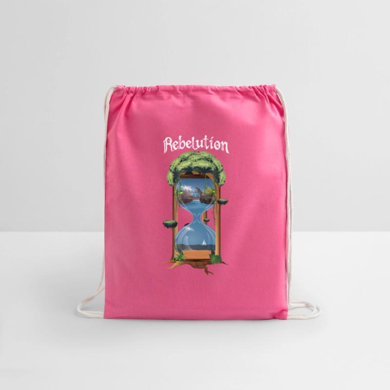 Rebelution In The Moment