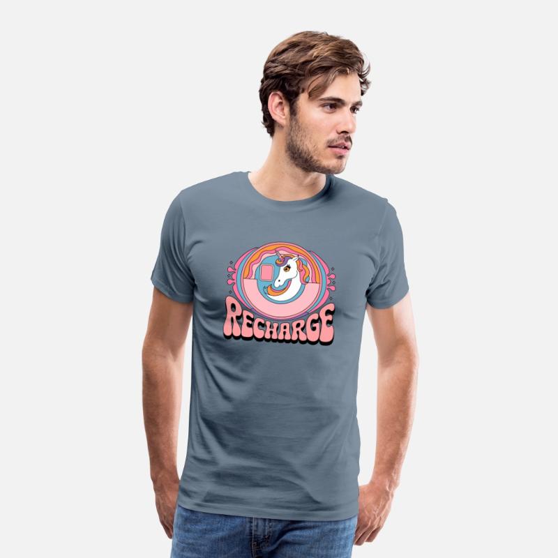 Recharge Unicorn