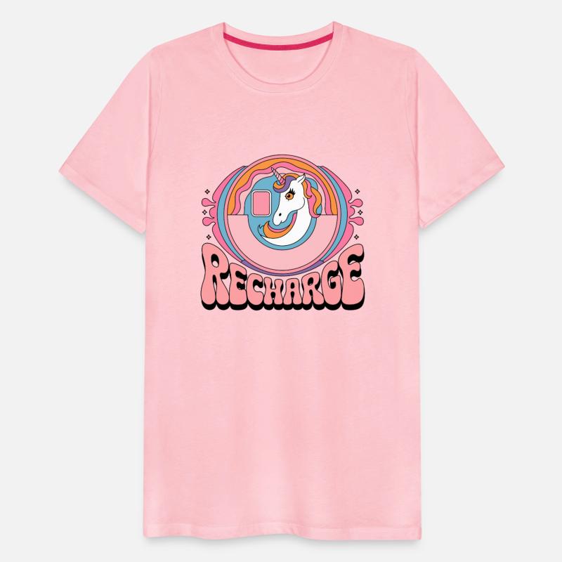 Recharge Unicorn