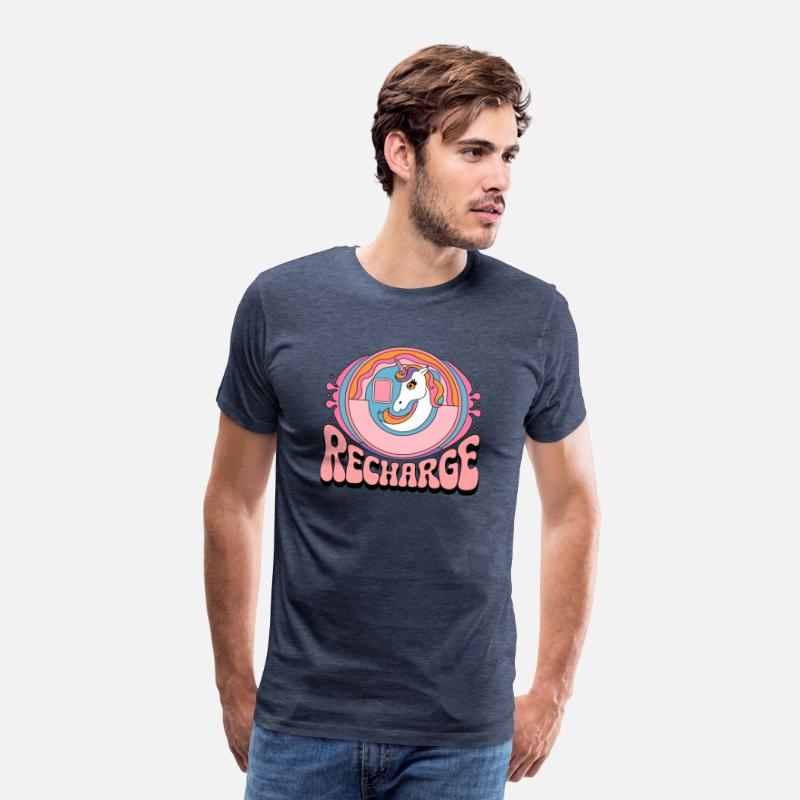 Recharge Unicorn