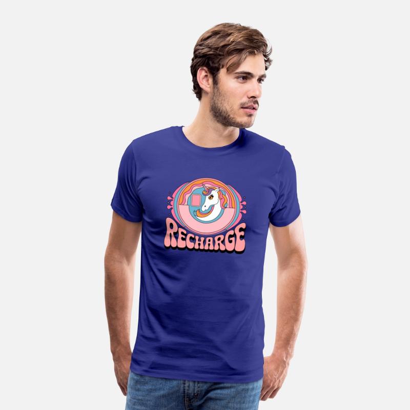 Recharge Unicorn