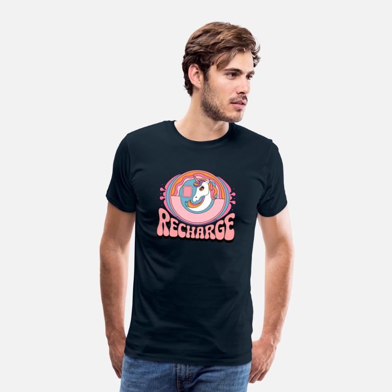 Recharge Unicorn