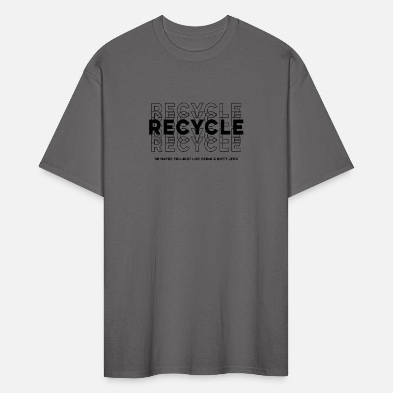 RECYCLE