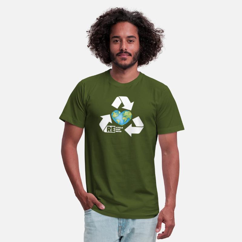Recycling Logo Recycle Symbol Earth Day - Love