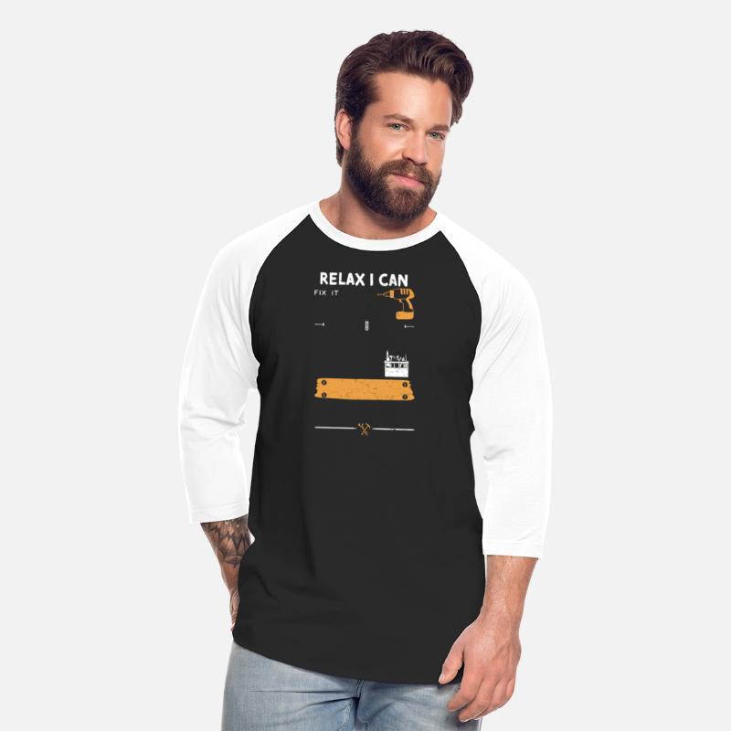 Relax I Can Fix It - Handyman