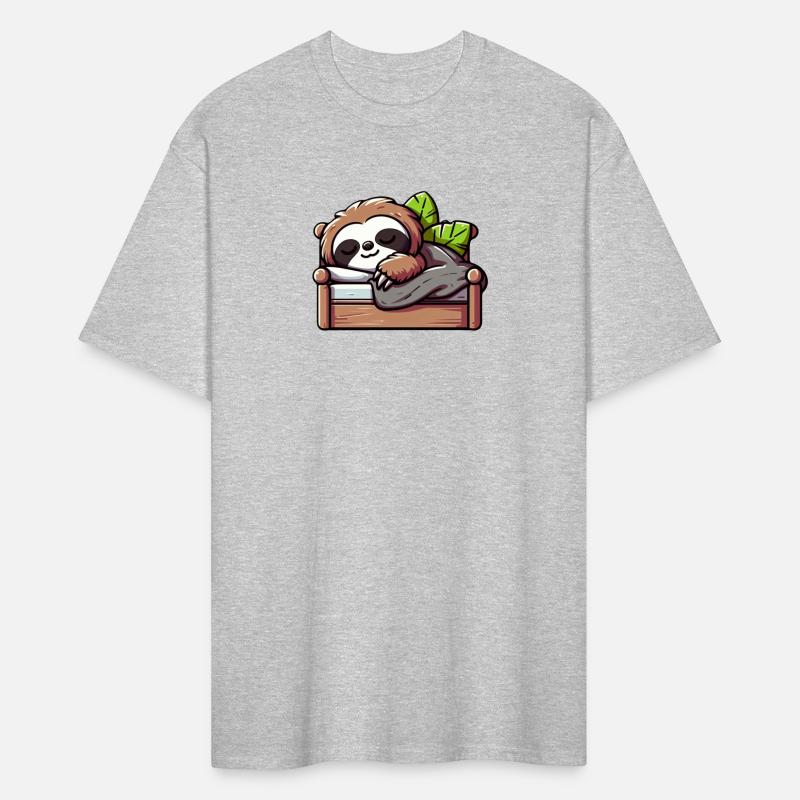 Relaxed Sloth - Comfy Cozy Nap Time