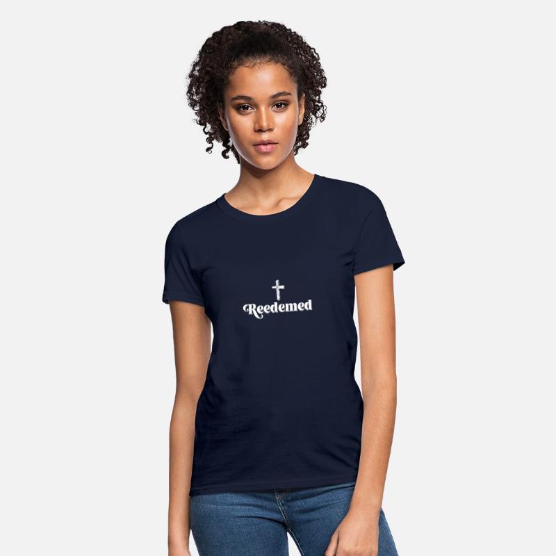 Religious Christian Redeemed Jesus Holy Cross