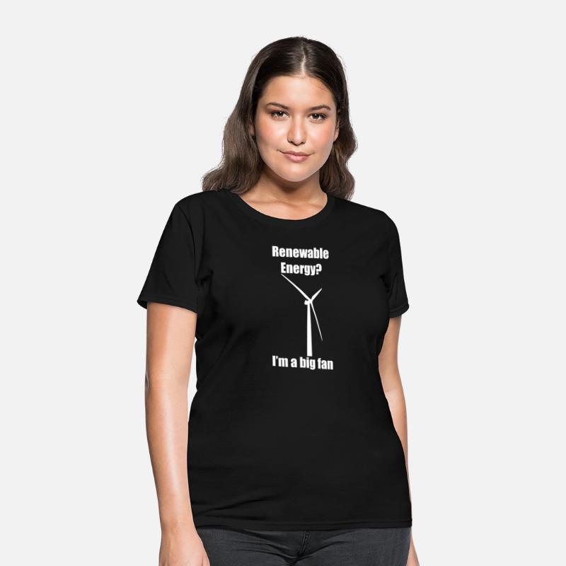 Renewable Energy (White)