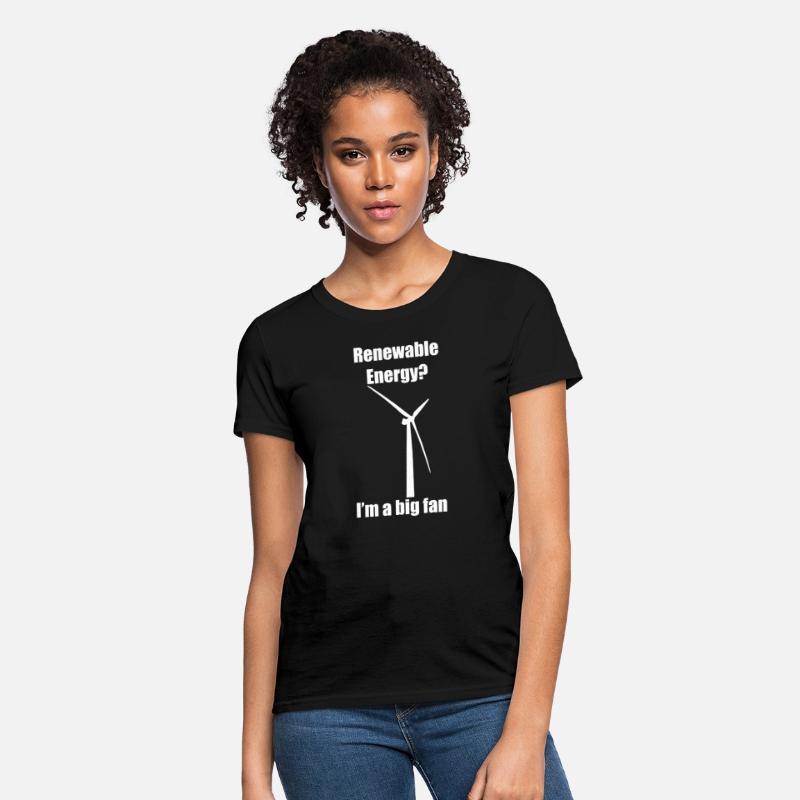 Renewable Energy (White)