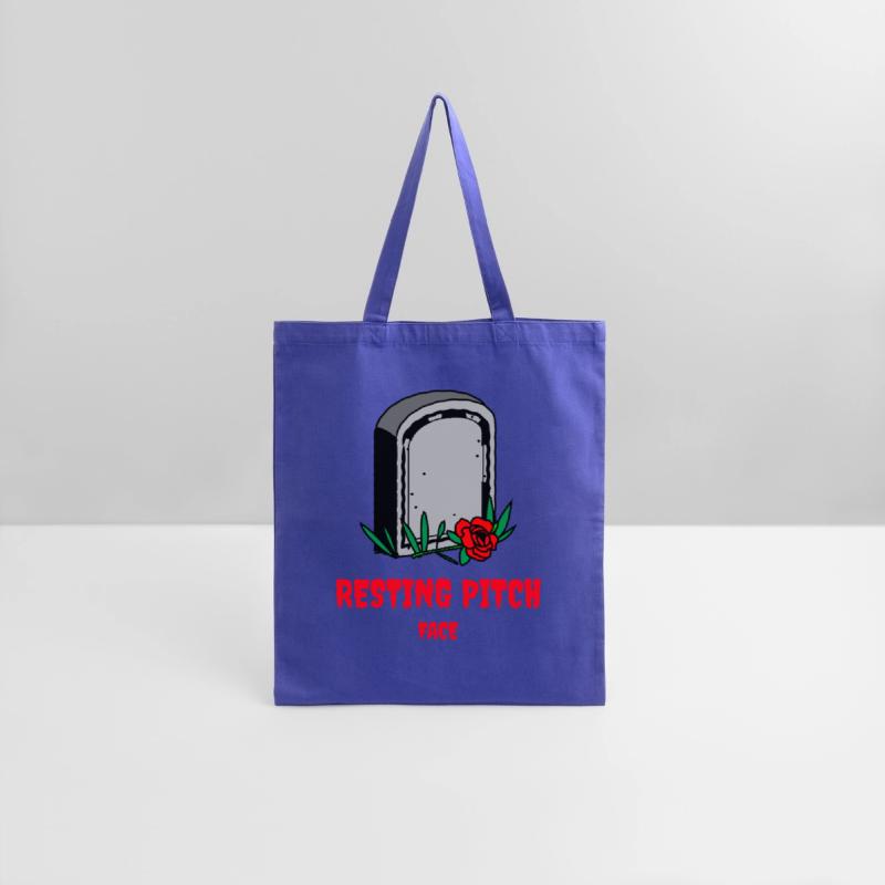 Resting Pitch Face – Funny Music Pun Shirt