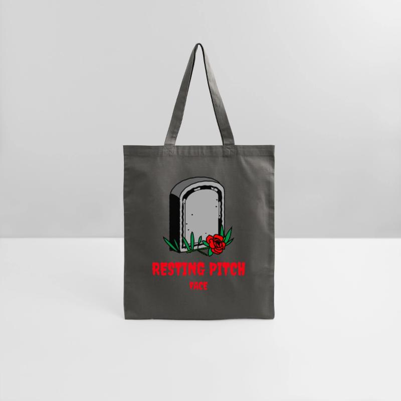 Resting Pitch Face – Funny Music Pun Shirt