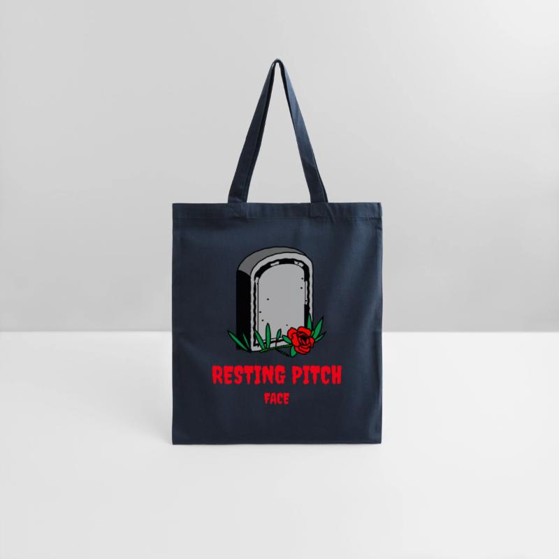 Resting Pitch Face – Funny Music Pun Shirt