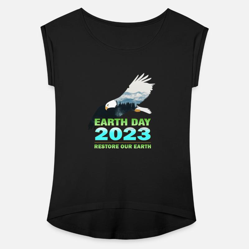 Restore Our Earth Spread Awareness on Earth Day 20