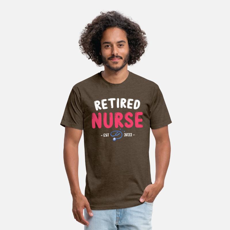 Retirement For Nurse 2022 Retired Nurse 2022