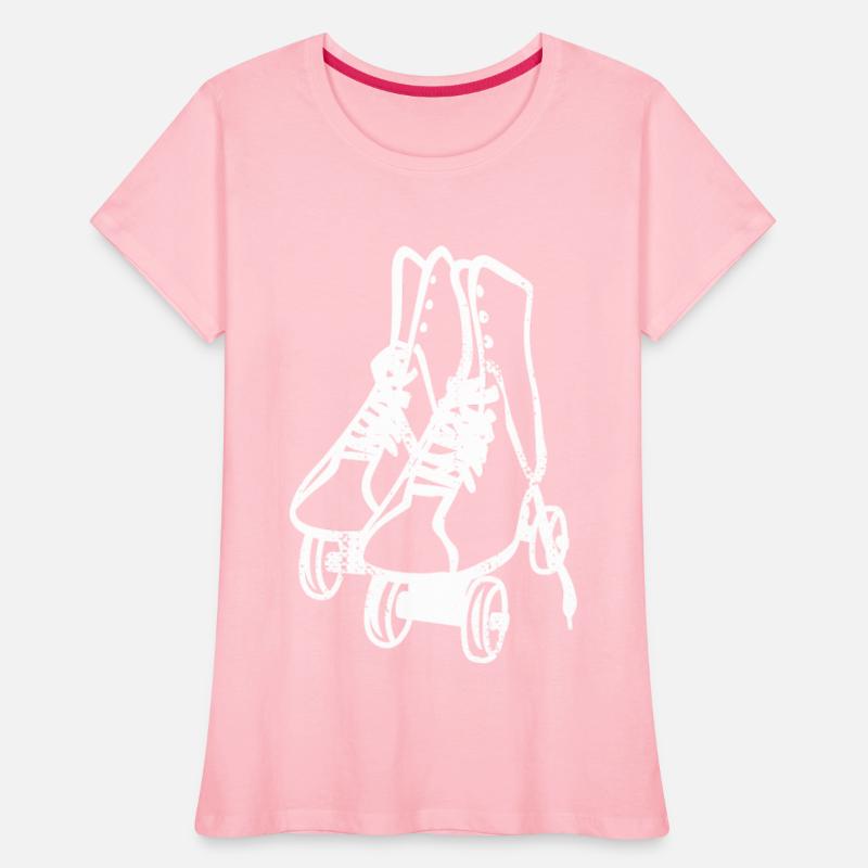Retro Roller Skates