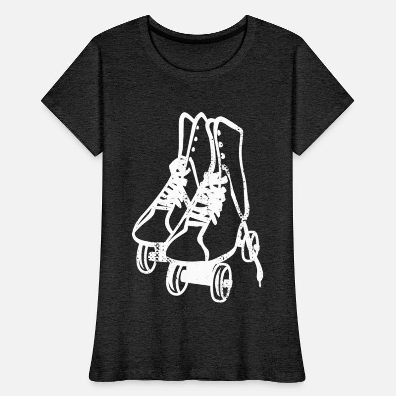 Retro Roller Skates