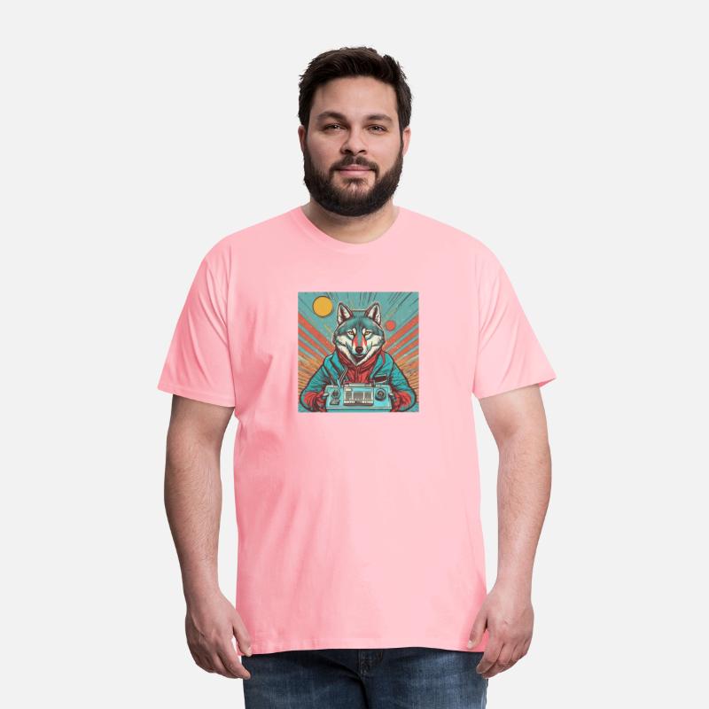 Retro Vibe '80s-'90s Revival 3