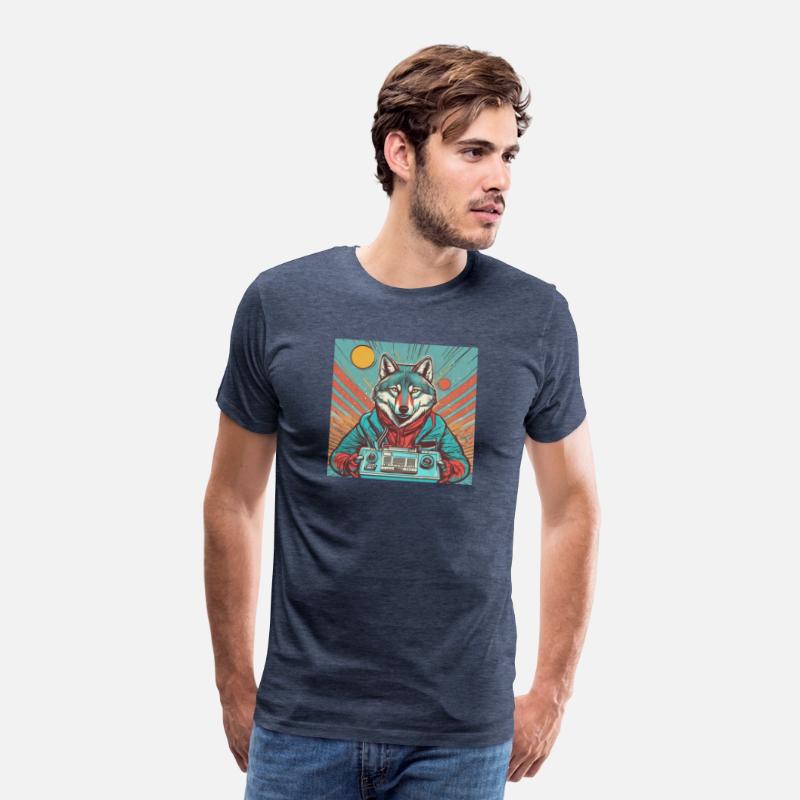 Retro Vibe '80s-'90s Revival 3