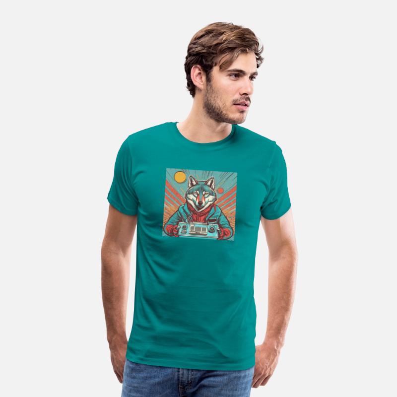 Retro Vibe '80s-'90s Revival 3
