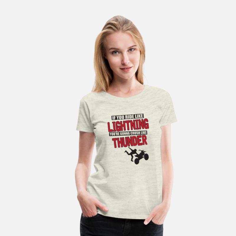 Ride like lightning stars