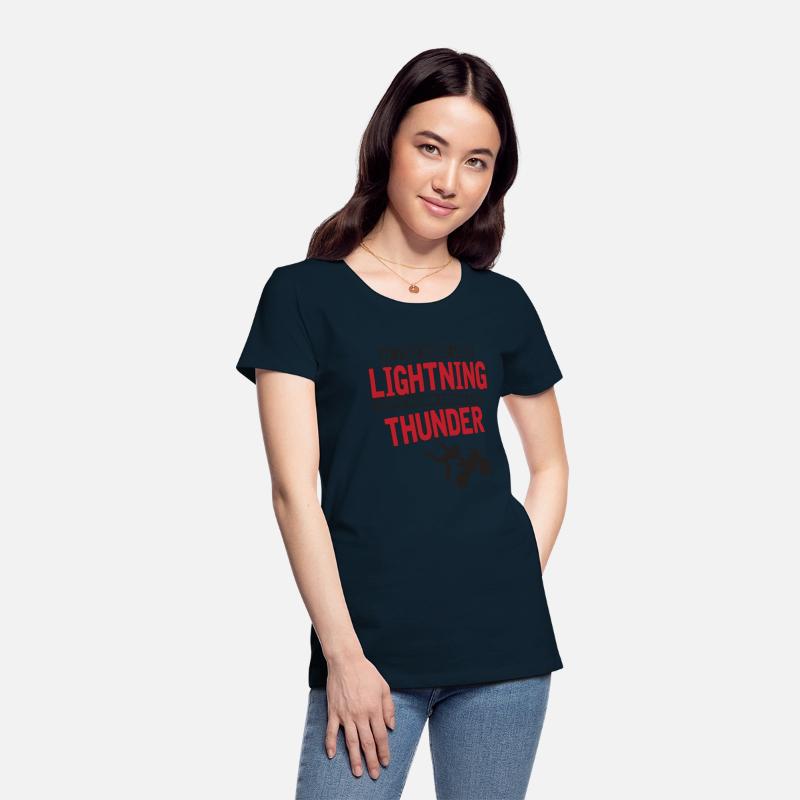 Ride like lightning stars