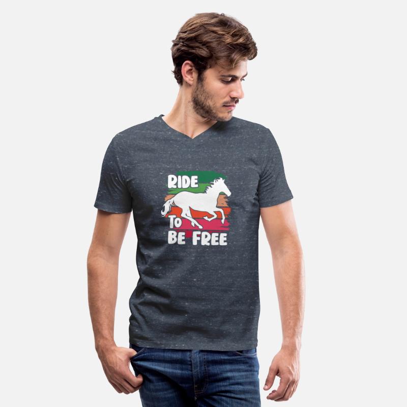 ride to be free - horse