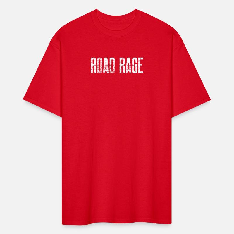 Road Rage