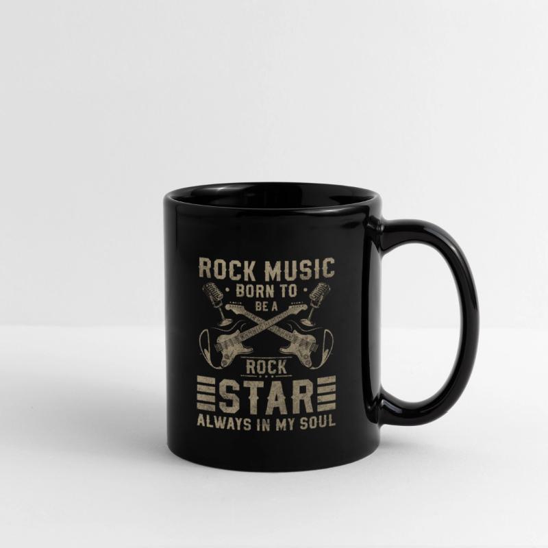 Rock Music Festival
