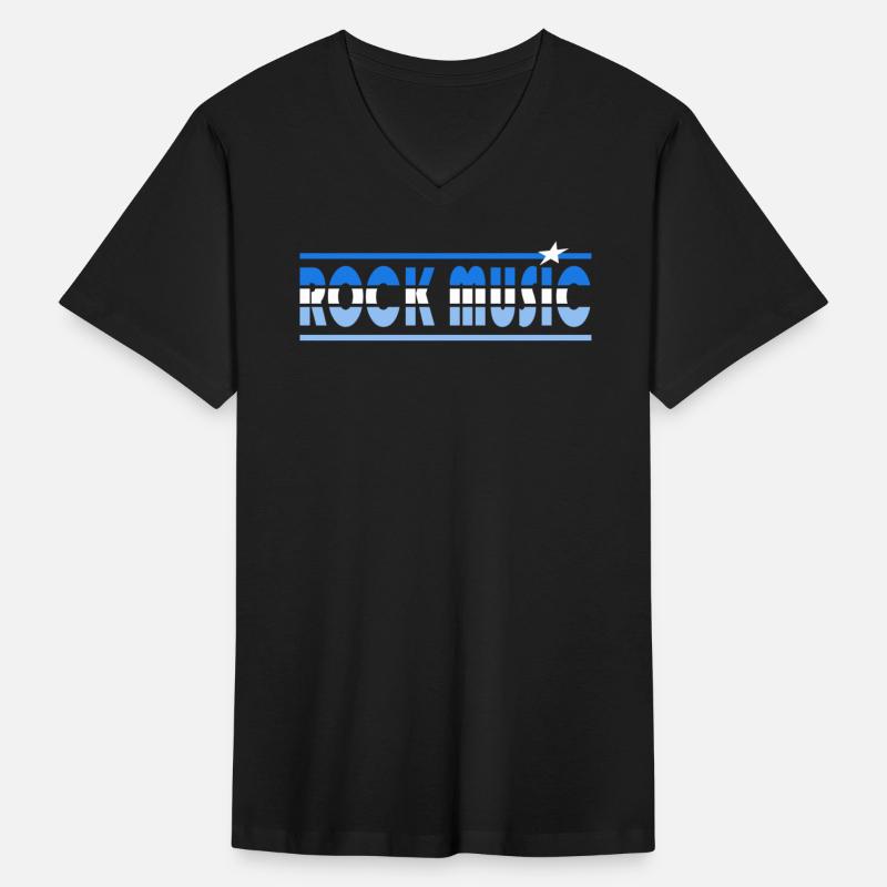 Rock Music Retro