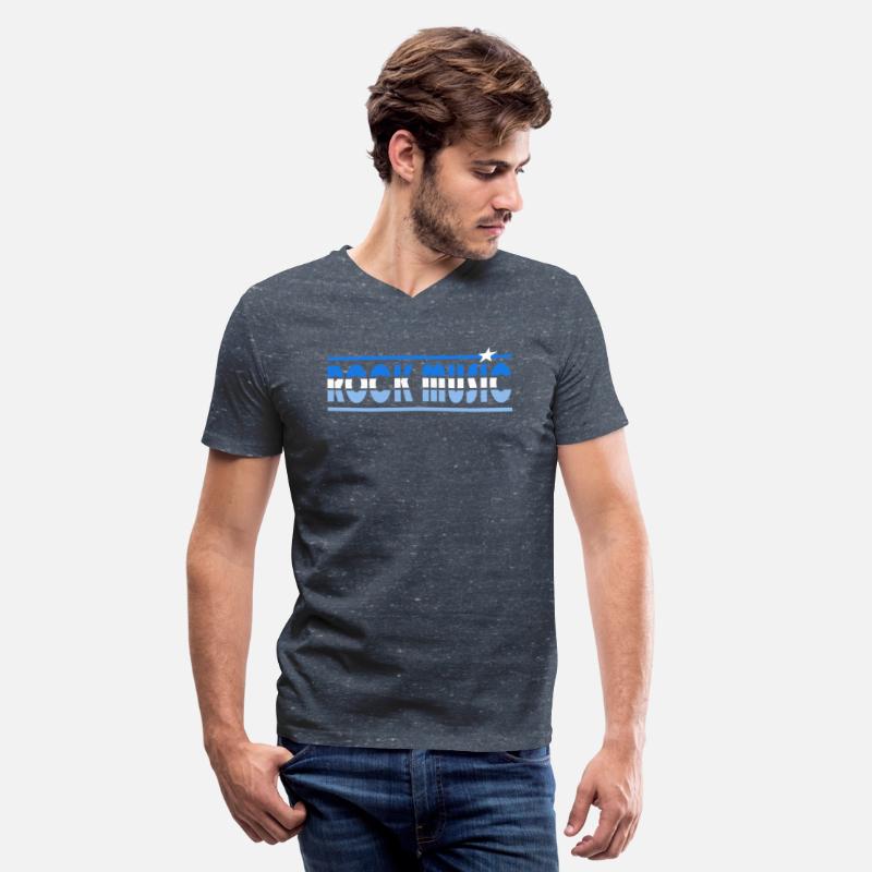 Rock Music Retro
