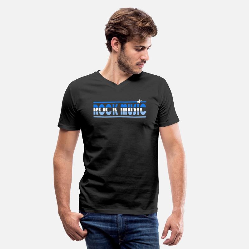 Rock Music Retro