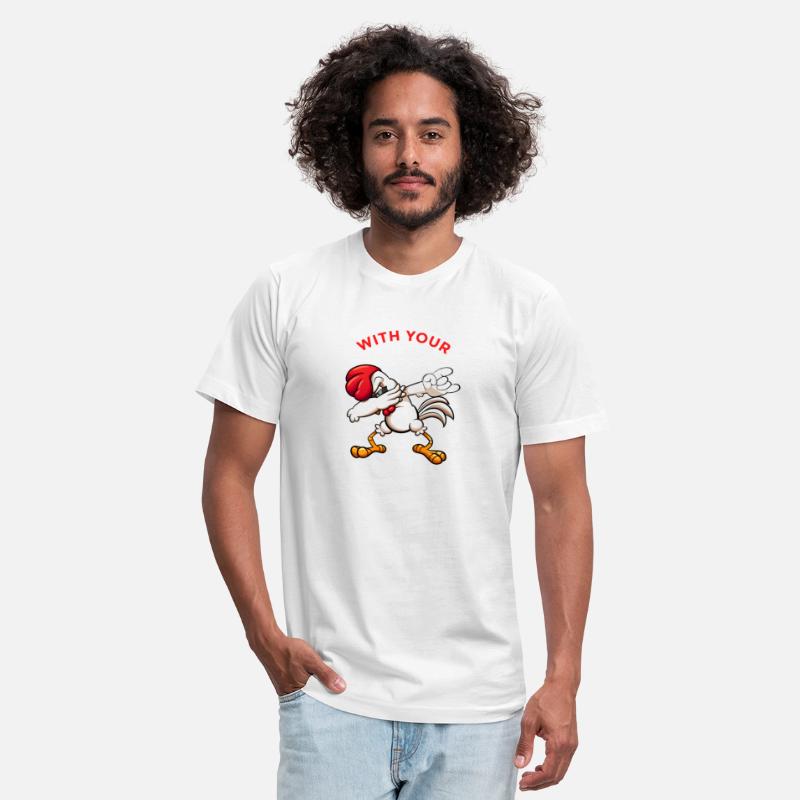 Rock Out With Your Cock Out Rooster