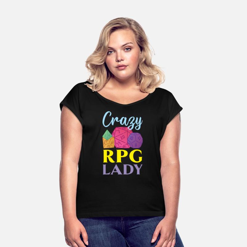 Role Playing Game Video Game Player Gamer Gaming