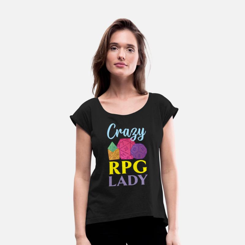 Role Playing Game Video Game Player Gamer Gaming