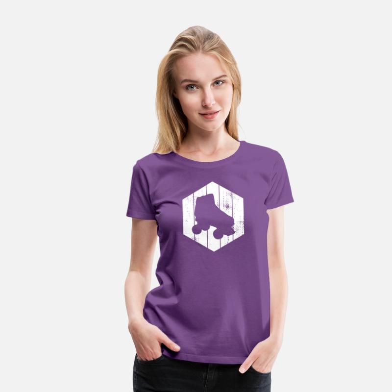 Roller Skates Sketch