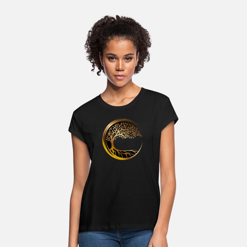 Rooted Elegance: Life Tree Collection