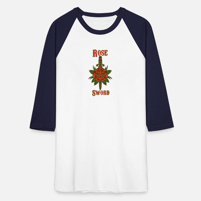 rose sword