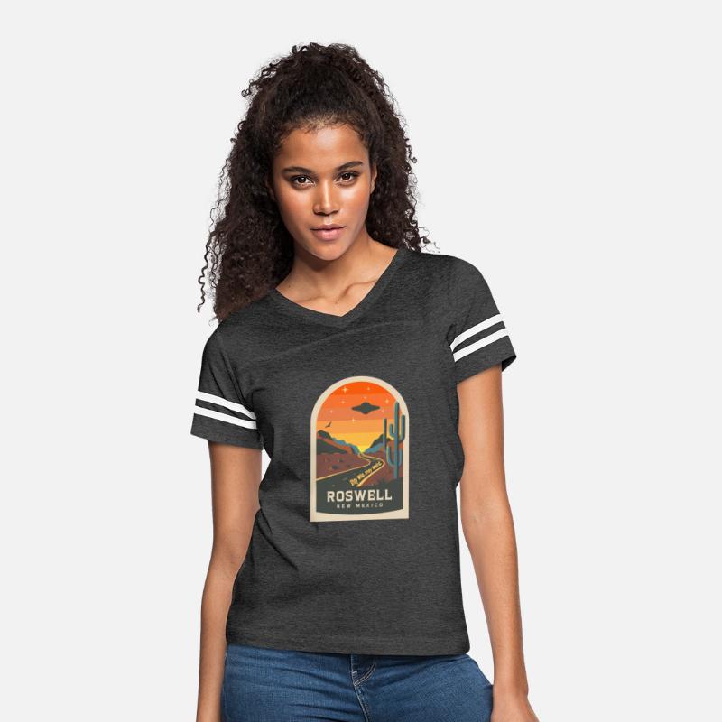 Roswell, NM: Where the Mysteries Begin