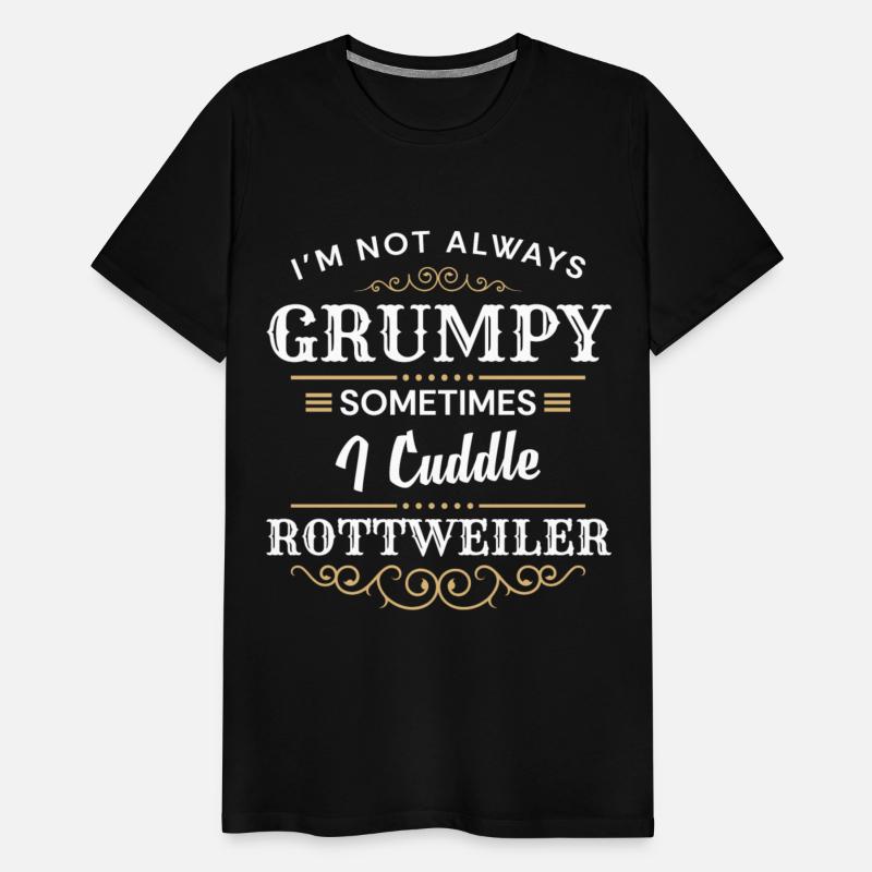 Rottweiler Dog Breed