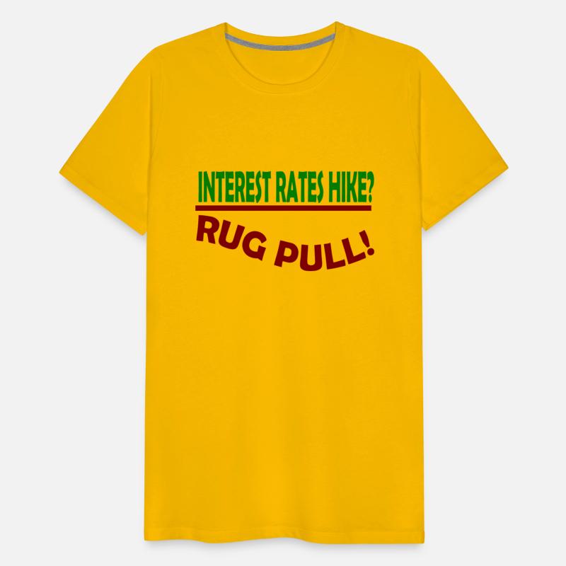 RUG PULL