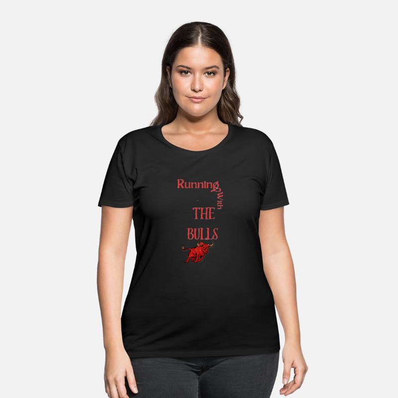 runing with bulls