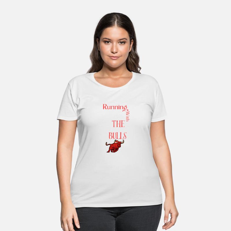 runing with bulls
