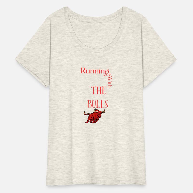 runing with bulls
