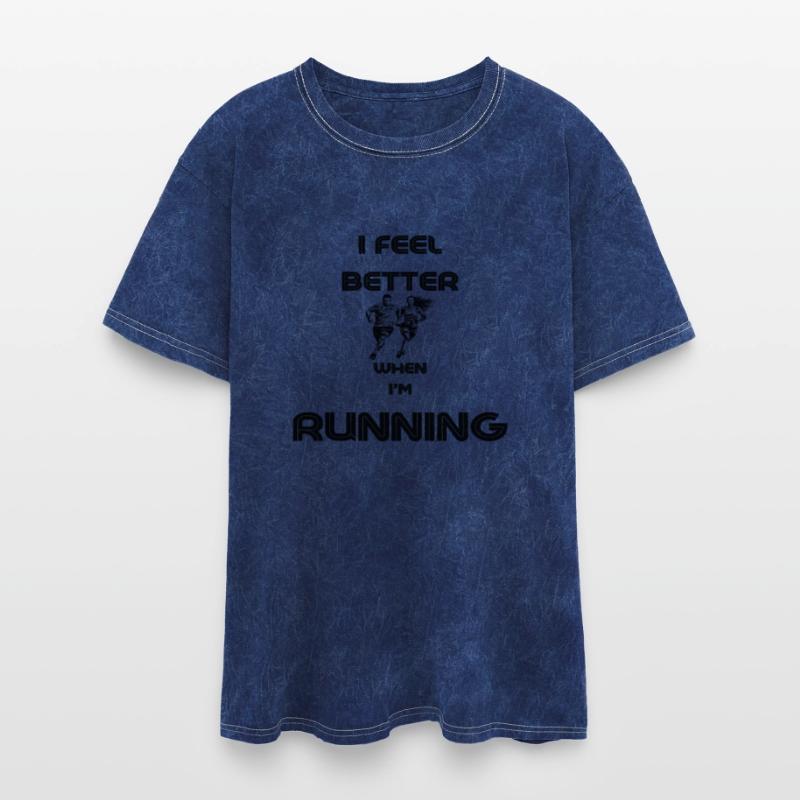 Running