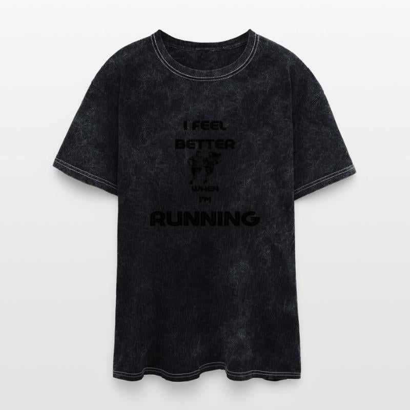 Running